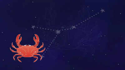 Cancer Love Horoscope 2025: A Journey of Self-Discovery and Evolution Beckons