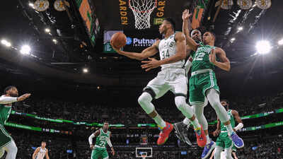 5 best Christmas Day NBA games of all time, ranked