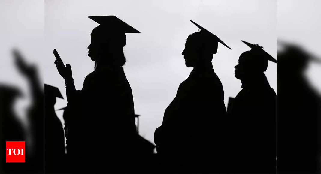 Yearender: How did Indian universities perform across global rankings in 2024?