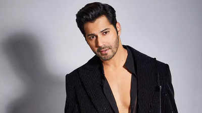 Varun Dhawan breaks down while recalling how his driver’s death in his arms deeply affected him