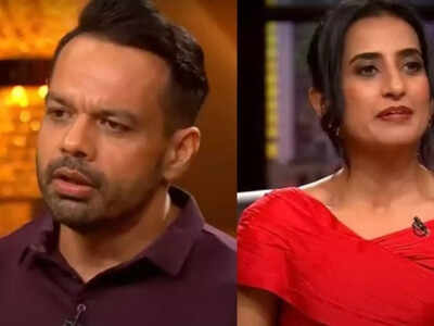 Shark Tank India 4: YouTuber Gaurav Taneja To Pitch his health brand BeastLife, Judges say 'Ek crore ek ghane mein phir...'