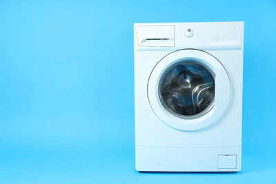 Best 9kg Fully Automatic Washing Machines For Heavy Wash Loads