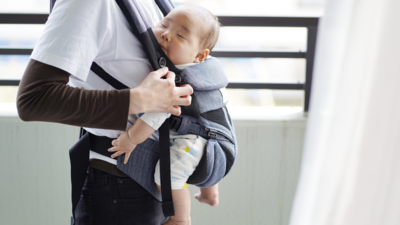 Best Baby Carrier For Newborns That Are A Boon To Every Parent