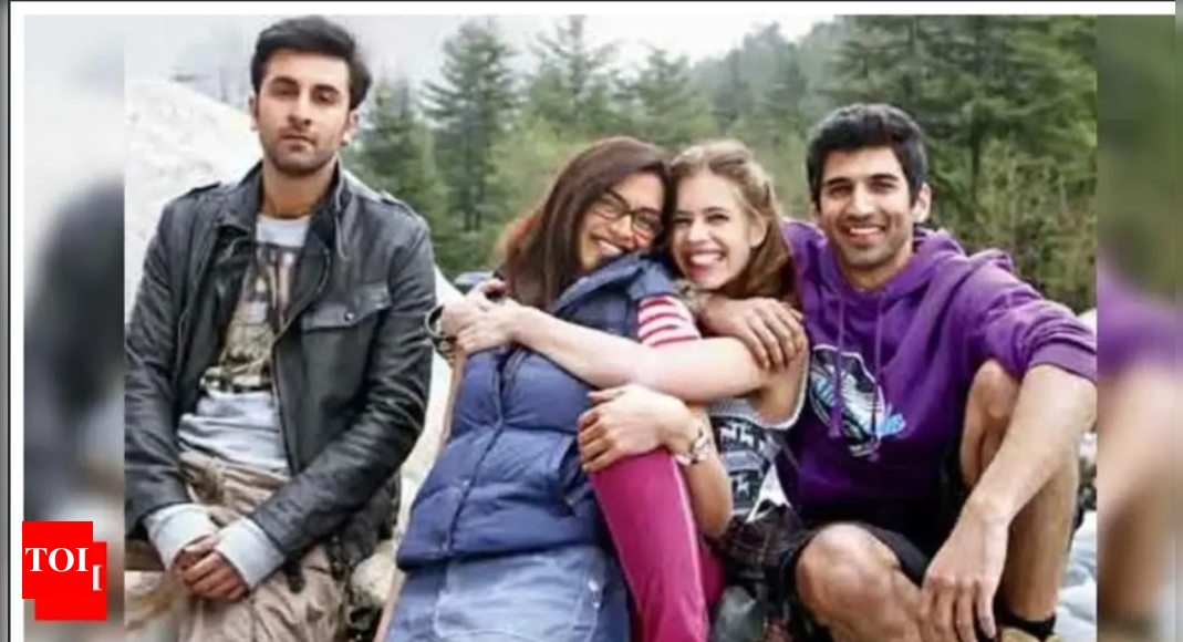 Re-release or sequel? Dharma Movies sparks curiosity with cryptic Yeh Jawaani Hai Deewani post