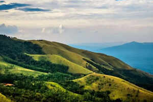 Tired of Bengaluru's holiday traffic rush? 5 quick weekend getaways