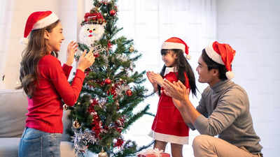 How different Zodiac Signs interact with family during Christmas celebrations