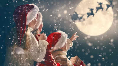 Christmas manifestations for each Zodiac Sign