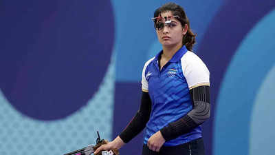 The puzzle around shooter Manu Bhaker's name missing from Khel Ratna list, now NRAI writes to Sports Ministry