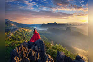 10 places likely to be hottest tourist destinations for Indians in 2025