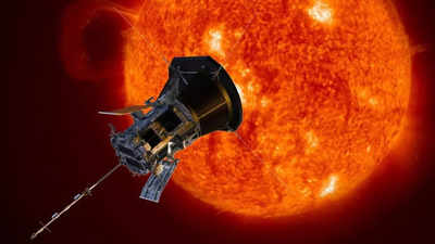 NASA’s Parker Solar Probe to make history with unprecedented flyby of the Sun’s corona on Christmas eve December 24