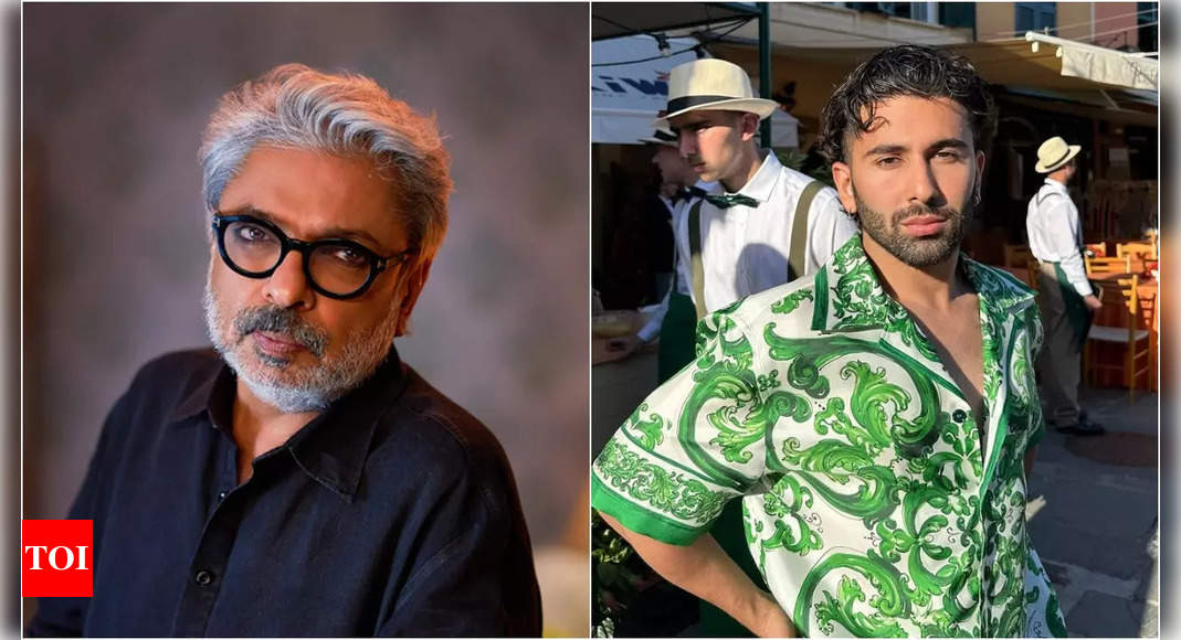 Sanjay Leela Bhansali’s 'Love and War' adds Orry to star-studded cast, set for March 2026 release