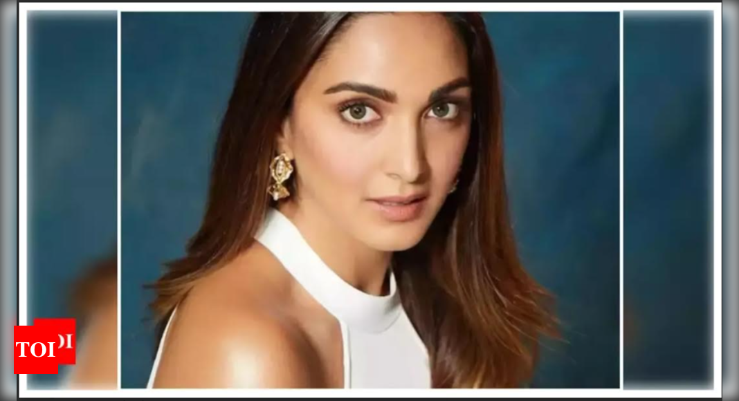 Throwback: When Kiara Advani reflected on her struggles in Bollywood: 'It's not always easy'