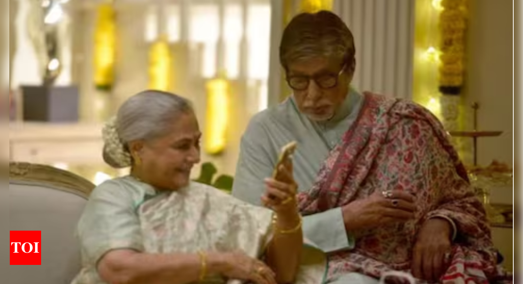 Kaun Banega Crorepati 16: Amitabh Bachchan makes a heartfelt revelation about his wife's likings, says 'Jaya Ji ko gajra bahut pasand hai'