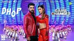 Game Changer | Tamil Song - Dhop (Lyrical)