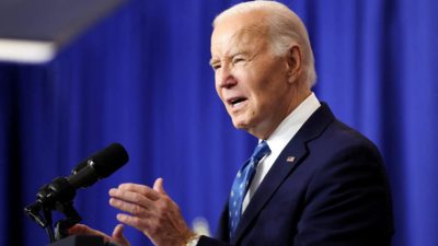 Bidens Pardon: Joe Biden commutes death sentences of 37 including child killers, mass murderers: Full list