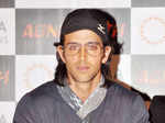 Hrithik Roshan