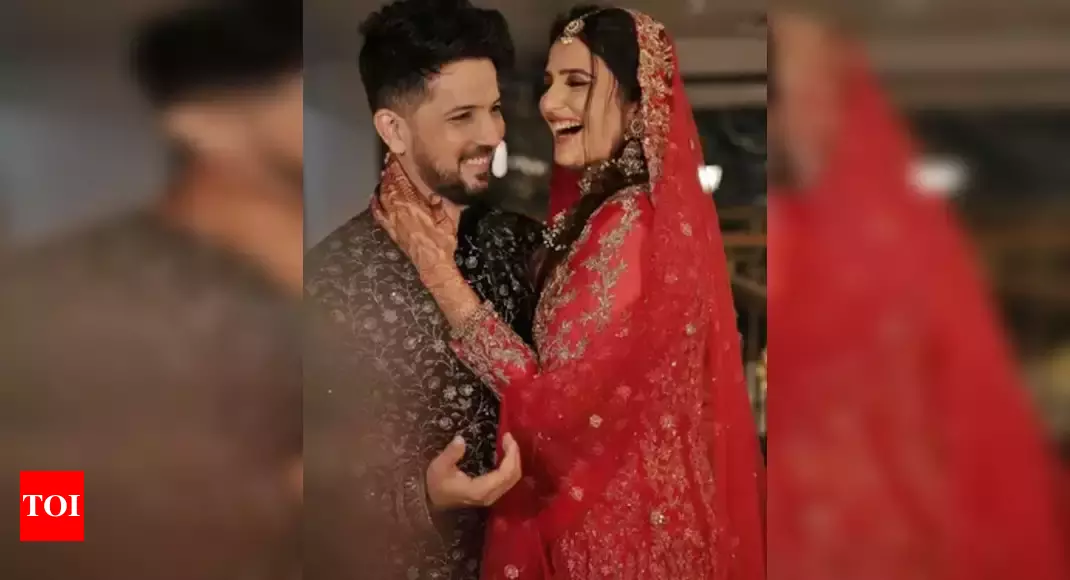 Choreographer Mudassar Khan welcomes a baby girl