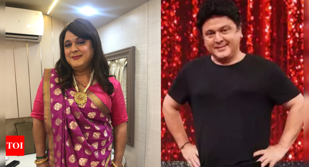 Ali Asgar joins Wagle Ki Duniya as a comedian but with a twist; shares, 'I drew inspiration from my own experiences for Harish Khanna'