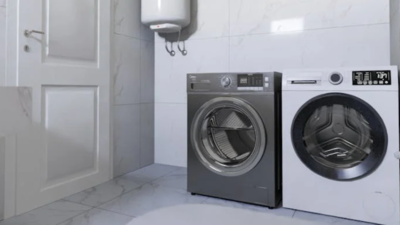 Front Load Washing Machines Under 30000: Cleaner, Smarter, and a Budget Choice!