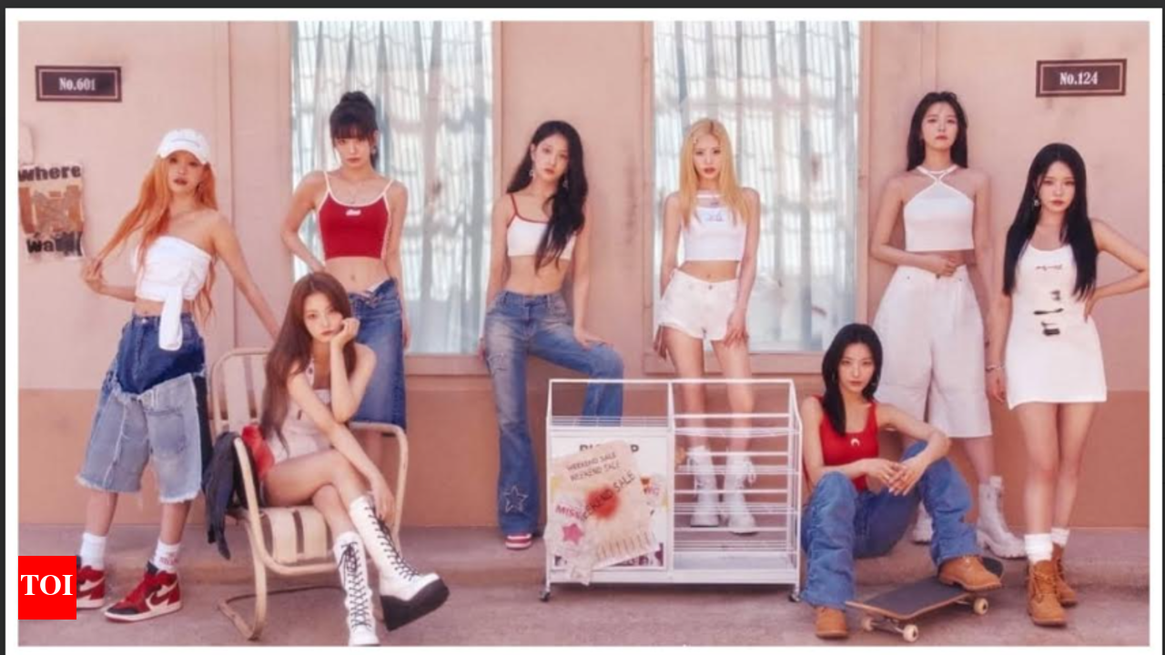 fromis_9 says farewell with a special single 