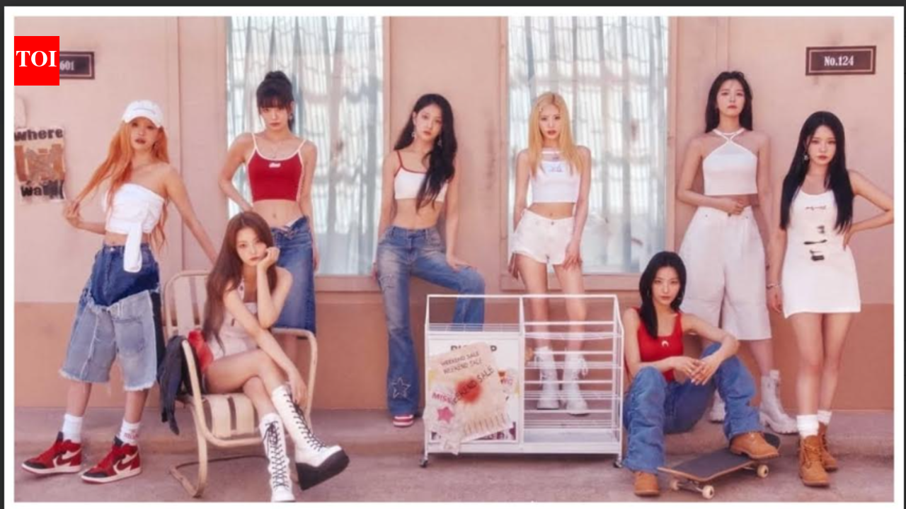 fromis_9 says farewell with a special single 