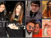 Aish-Aaradhya, Mukesh-Ranbir, Sachet-Parampara: Top 5 news