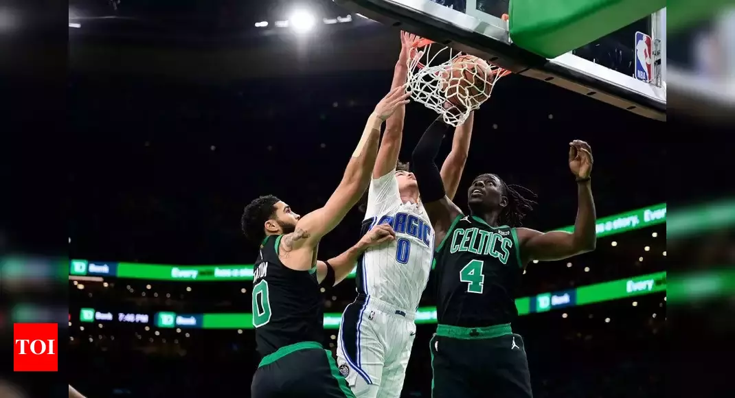 Boston Celtics vs Orlando Magic (12/23) game preview: Projected starters, prediction, best betting props, odds and betting lines, injury report, how to watch, and more