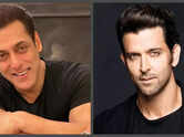 Salman- Hrithik to team up for the first time for THIS