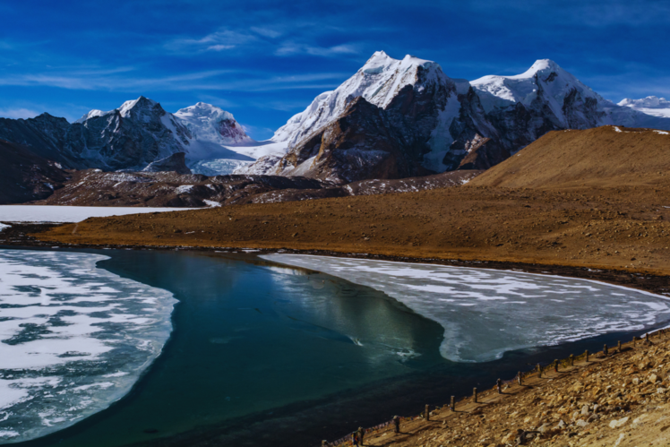 Lachen, Sikkim