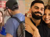 Australian reporter calls Virat 'bully' post airport video