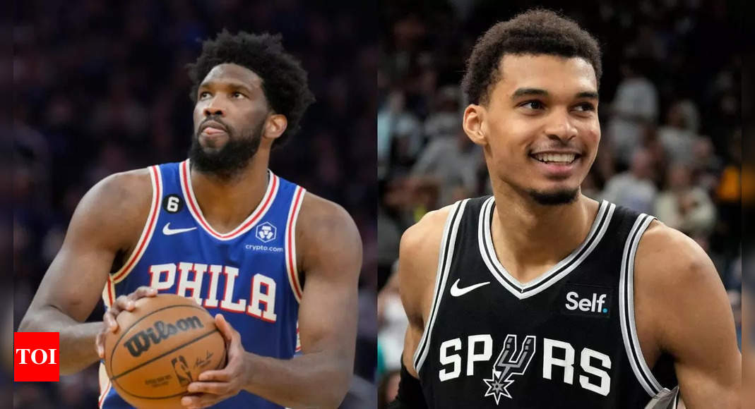 Will Joel Embiid play against the San Antonio Spurs tonight? Latest update on Philadelphia 76ers star’s injury report (December 23, 2024)