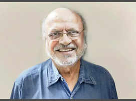 Filmmaker Shyam Benegal passes away at the age of 90