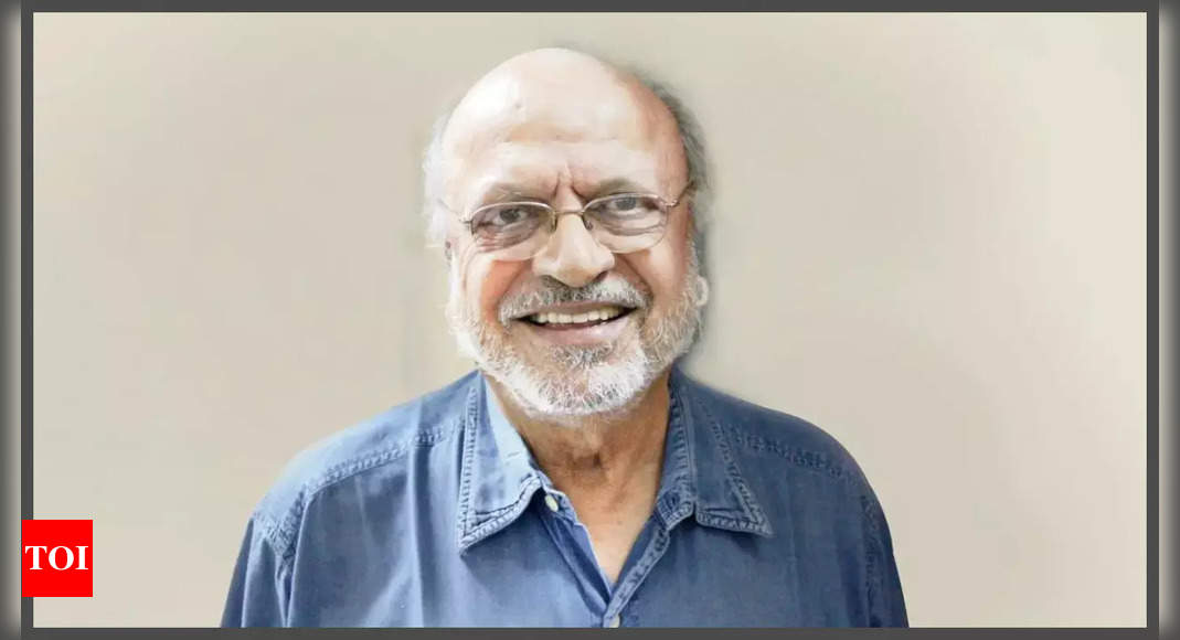 Shyam Benegal, revered filmmaker with 18 national awards, dies at 90