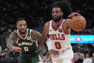 Milwaukee Bucks vs Chicago Bulls (12/23) game preview: Projected 