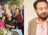 Shyam Benegal's Demise: Shekhar bids emotional farewell