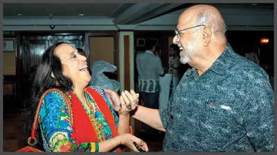 Ila Arun opens up about her deep bond with Shyam Benegal: 'He was like a father. I feel like I am an orphan' - Exclusive