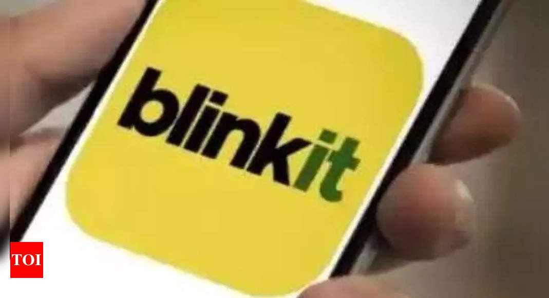 Blinkit to offer free Christmas cake on select orders if ….