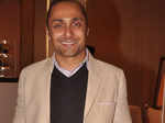 Bhaichung, Rahul launch 'Equation 2012'