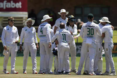 South Africa aims to advance to World Test Championship final