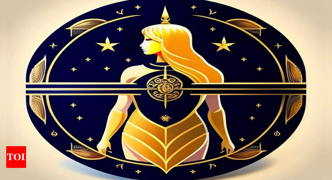 Virgo Love Horoscope 2025 A Year of Commitment and Emotional Healing