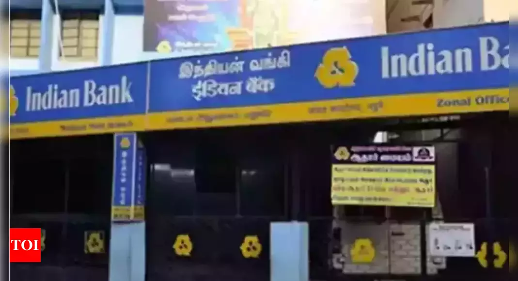 Central Bank of Sri Lanka penalises Indian Bank