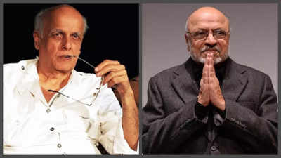 Mahesh Bhatt recalls Shyam Benegal's impact on Indian cinema: 'His legacy will linger for a long time'