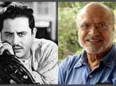 When Shyam Benegal said he was envious of Guru Dutt