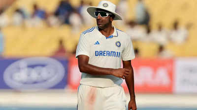 Ashwin clears the air about popular misconception, says 'I was never after numbers'