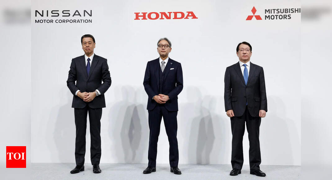 Nissan-Honda talk global merger, but India to remain a stiff challenge