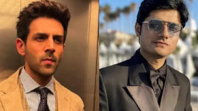 Sandeep Singh reveals his friend Kartik Aaryan stopped answering his calls after becoming a star: 'Gubbara jab phool jata hai, pehle kya tha phool jata hai'