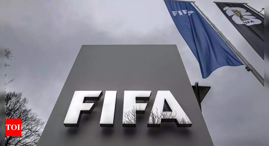 FIFA introduces interim regulatory framework for player transfers after Lassana Diarra case