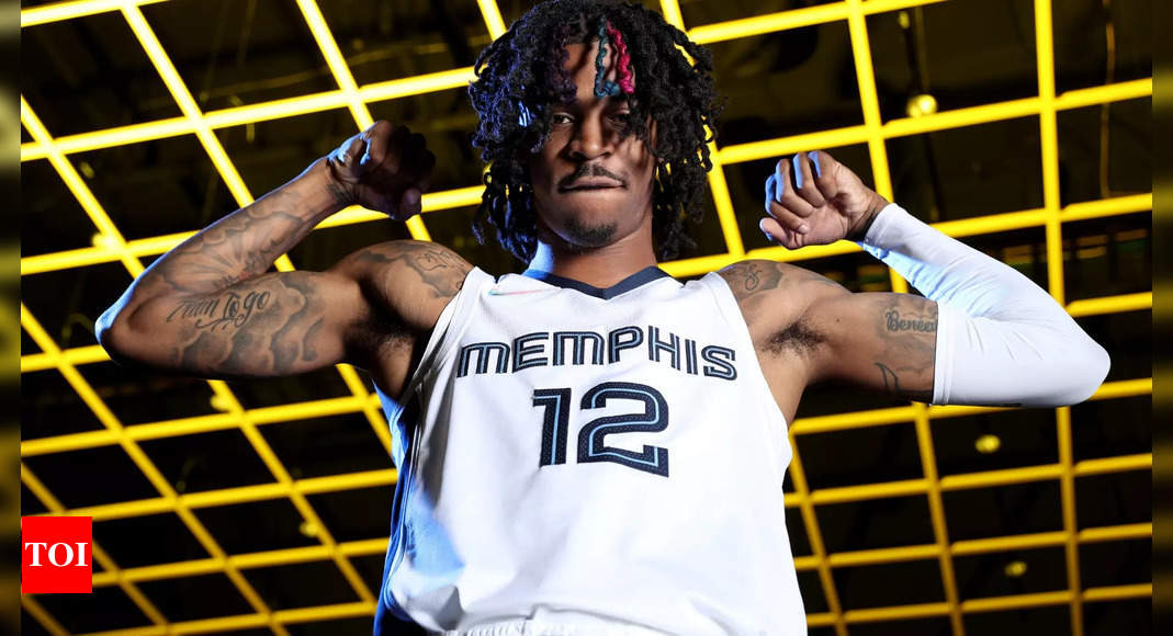 Will Ja Morant play against the LA Clippers tonight? Latest update on the Memphis Grizzlies star's injury report (December 23, 2024)