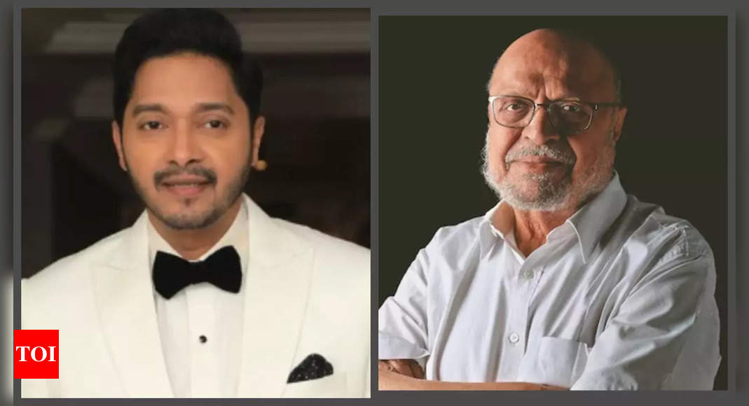 Shreyas Talpade recalls working with Shyam Benegal: 'He was extremely knowledgeable and an institution in himself' - Exclusive