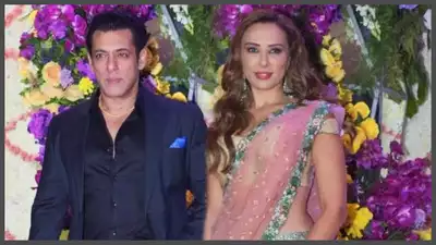 When Salman Khan's rumoured girlfriend Iulia Vantur spoke about her wedding plans: 'Spending time together is more important...'